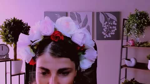 Snapshot of martaedams chatting on September 2025 07:24:02 AM martaedams online show from September 2025 07:24:02 AM