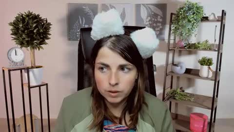 Snapshot of martaedams chatting on October 2025 07:27:01 AM martaedams online show from October 2025 07:27:01 AM