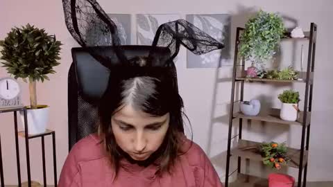 Snapshot of martaedams chatting on October 2025 07:07:02 AM martaedams online show from October 2025 07:07:02 AM