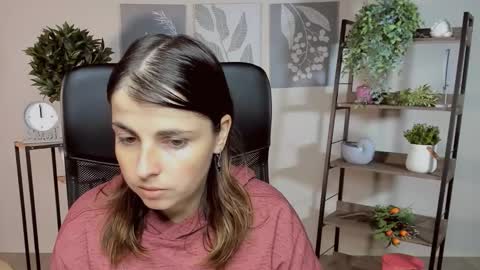 Snapshot of martaedams chatting on October 2025 06:14:01 AM martaedams online show from October 2025 06:14:01 AM