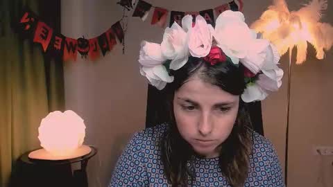 Snapshot of martaedams chatting on November 2025 06:35:02 AM martaedams online show from November 2025 06:35:02 AM