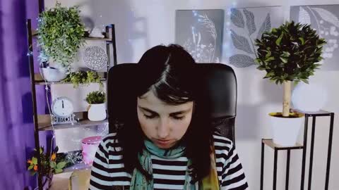 martaedams online show from April 2026 07:15:02 AM