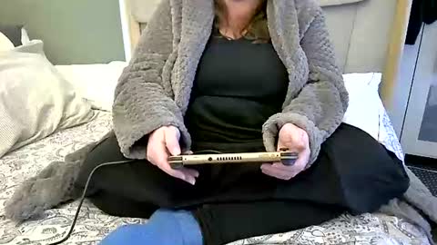 Snapshot of marthabriest chatting on October 2025 08:49:01 AM Martha online show from October 2025 08:49:01 AM