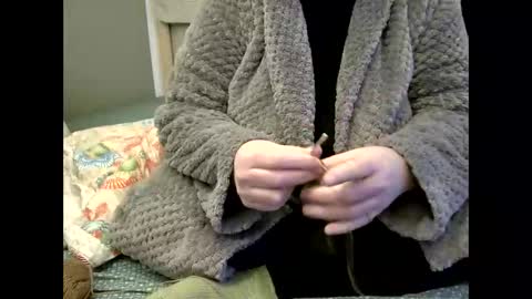 Martha online show from December 2025 08:31:02 AM