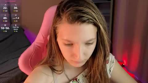 Snapshot of marthalune chatting on September 2025 10:37:01 AM Martha online show from September 2025 10:37:01 AM