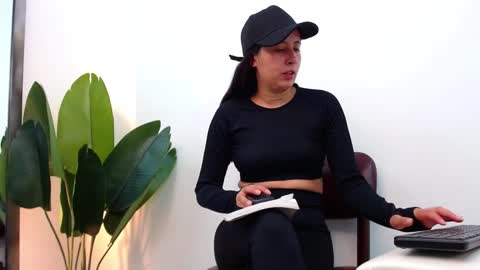 marthina thompson online show from January 2025 12:24:02 PM