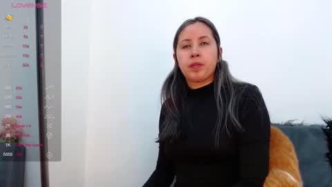 marthina thompson online show from February 2025 12:25:02 PM