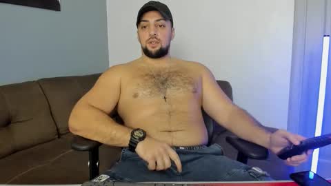 Martiinsoul online show from December 2024 05:48:02 PM