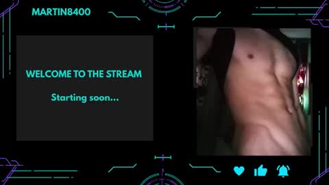 Snapshot of martin8400 chatting on September 2025 02:17:02 PM martin8400 online show from September 2025 02:17:02 PM