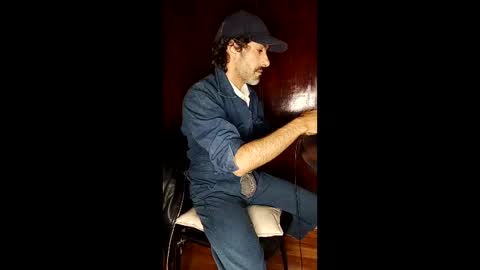 Martincba online show from January 2026 03:22:01 AM