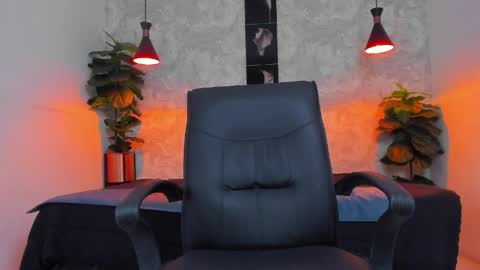 Snapshot of martin_foster_ chatting on April 2026 07:45:01 AM Martin Foster online show from April 2026 07:45:01 AM