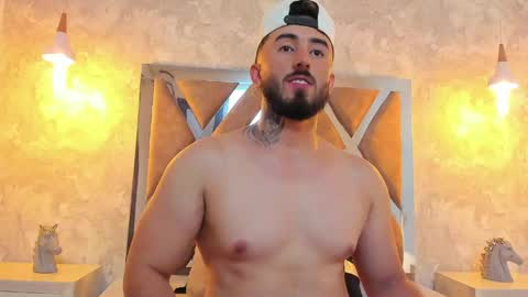 Snapshot of martin_foster_ chatting on April 2026 08:09:02 PM Martin Foster online show from April 2026 08:09:02 PM