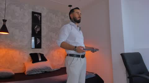 Snapshot of martin_foster_ chatting on April 2026 01:49:01 AM Martin Foster online show from April 2026 01:49:01 AM