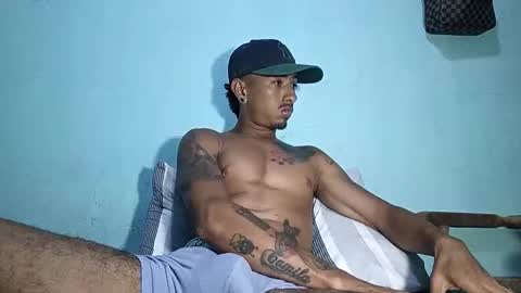 Snapshot of martin_granch chatting on January 2026 07:06:02 PM Martin Granch online show from January 2026 07:06:02 PM