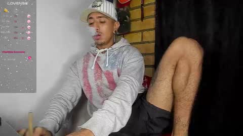 Snapshot of martin_granch chatting on February 2026 05:22:02 AM Martin Granch online show from February 2026 05:22:02 AM