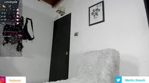 Martin Granch online show from March 2026 05:04:02 AM