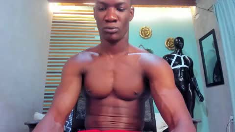 Martin online show from April 2026 07:58:02 PM