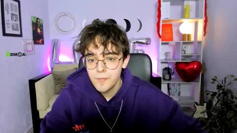 Martin online show from February 2026 01:25:01 PM