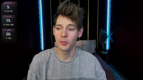 Martin online show from May 2026 08:58:02 PM