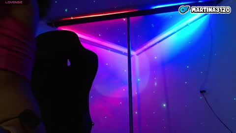 Snapshot of martina3120 chatting on March 2026 05:56:01 PM 100 explicit here. follow online show from March 2026 05:56:01 PM