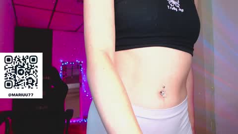 Snapshot of martina_adams chatting on December 2024 03:30:01 AM mari online show from December 2024 03:30:01 AM