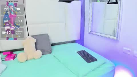 Snapshot of martina_armos chatting on March 2026 01:58:01 PM Martina online show from March 2026 01:58:01 PM