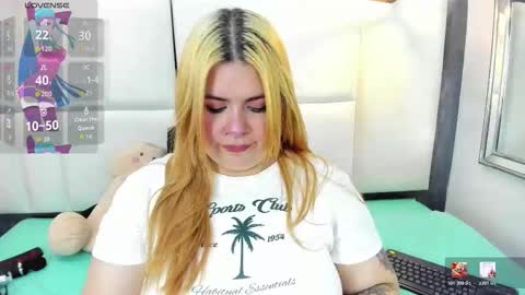 Snapshot of martina_armos chatting on March 2026 01:55:02 PM Martina online show from March 2026 01:55:02 PM