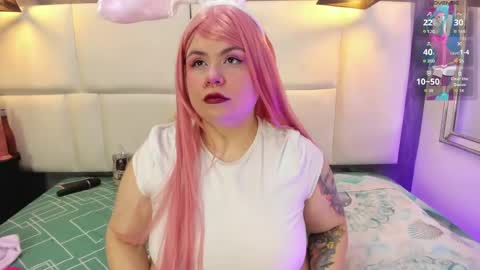 Snapshot of martina_armos chatting on April 2026 02:26:01 PM Martina online show from April 2026 02:26:01 PM