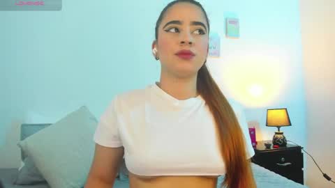 Snapshot of martina_connor1 chatting on March 2026 10:42:01 AM C A R O L I N A online show from March 2026 10:42:01 AM