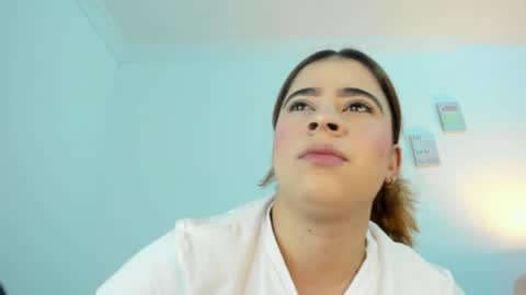 Snapshot of martina_connor1 chatting on March 2026 10:49:02 AM C A R O L I N A online show from March 2026 10:49:02 AM