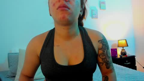 Snapshot of martina_connor1 chatting on April 2026 10:49:02 AM C A R O L I N A online show from April 2026 10:49:02 AM