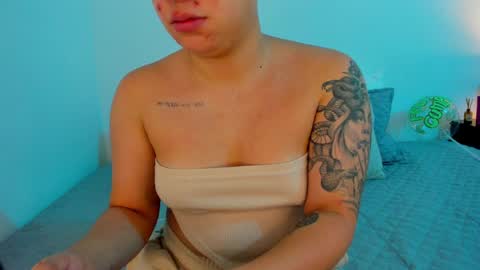 Snapshot of martina_connor1 chatting on April 2026 10:53:02 AM C A R O L I N A online show from April 2026 10:53:02 AM