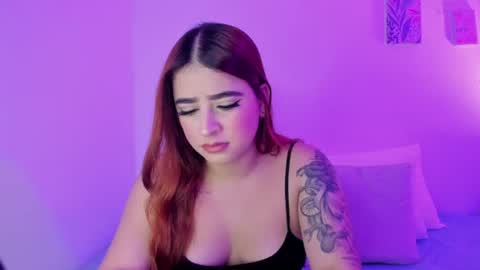 Snapshot of martina_connor1 chatting on June 2026 06:01:02 PM C A R O L I N A online show from June 2026 06:01:02 PM
