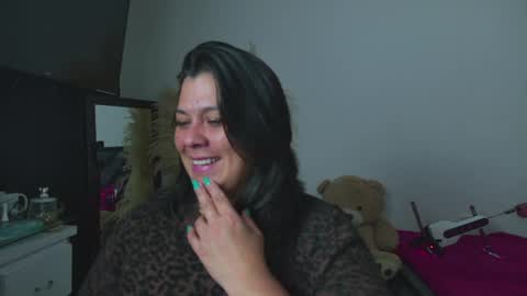 Martina Foxy online show from May 2026 11:27:02 AM