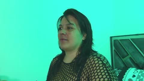 Martina Foxy online show from May 2026 11:29:02 AM