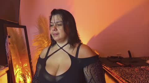 Martina Foxy online show from June 2026 11:30:02 AM