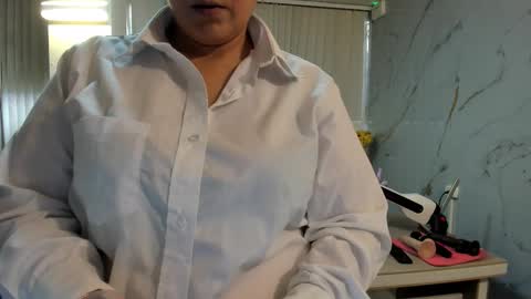 Snapshot of martina_foxy_ chatting on February 2025 11:36:02 AM MARTINA online show from February 2025 11:36:02 AM