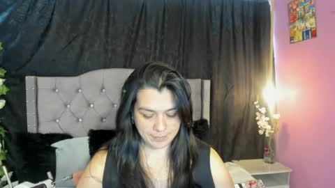 Snapshot of martina_foxy_ chatting on March 2025 12:32:02 PM MARTINA online show from March 2025 12:32:02 PM