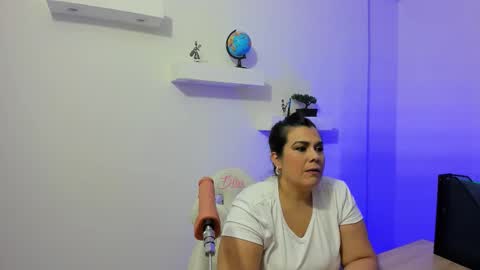Snapshot of martina_foxy_ chatting on September 2025 12:17:02 PM MARTINA online show from September 2025 12:17:02 PM