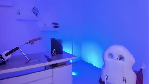 Snapshot of martina_foxy_ chatting on November 2025 12:49:01 PM MARTINA online show from November 2025 12:49:01 PM