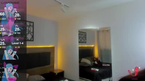 Snapshot of martina_lujann chatting on February 2025 06:30:01 PM M A R T I N A online show from February 2025 06:30:01 PM