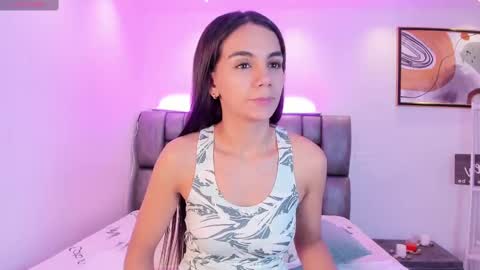 Martina online show from February 2025 12:11:01 PM