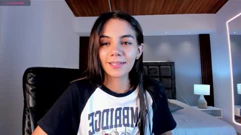 Martina online show from February 2025 07:10:01 PM