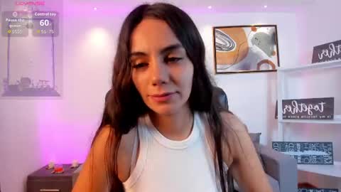 Snapshot of martina_mancinii chatting on June 2026 12:22:01 PM Martina online show from June 2026 12:22:01 PM