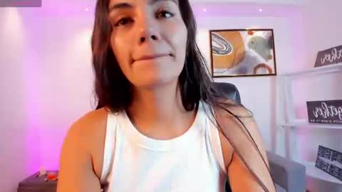 Snapshot of martina_mancinii chatting on July 2026 12:55:01 PM Martina online show from July 2026 12:55:01 PM