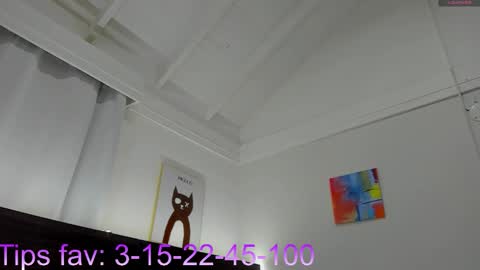 martina mIIler online show from September 2025 12:29:01 PM