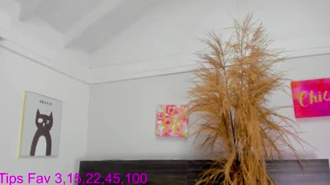 martina mIIler online show from November 2025 12:44:02 PM