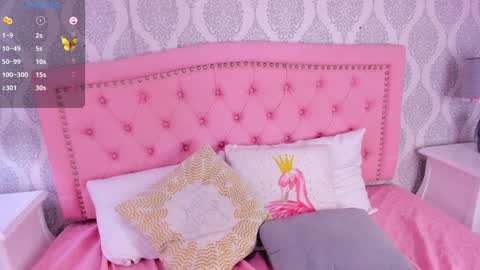 Martina online show from January 2025 03:02:02 PM