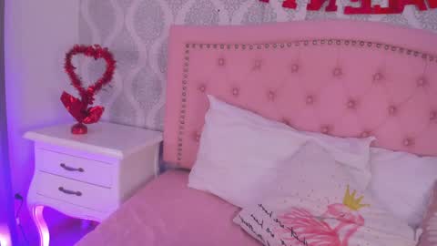 Martina online show from February 2025 11:53:01 AM