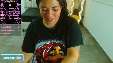 Hey im martina online show from January 2025 08:10:02 AM